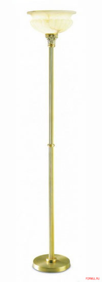 Торшер Possoni Illuminazione 2639/P ORO/FR